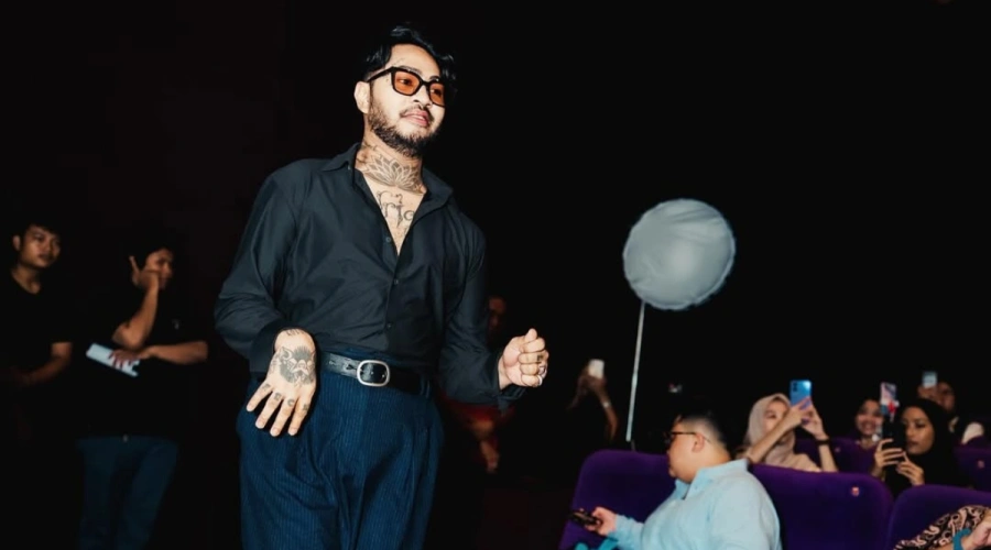 Bukan Hanya Onad, Polisi Juga Tangkap 2 Orang Lainnya Terkait Kasus Narkoba